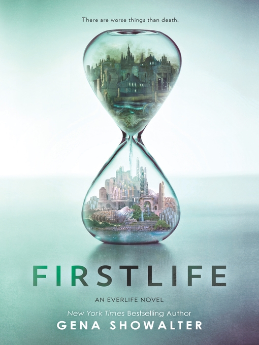 Title details for Firstlife by Gena Showalter - Wait list